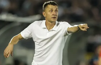 Prve reči Saše Ilića posle pobede nad Hetafeom