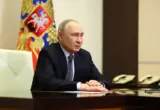 Putin bi mogao da napravi kobnu grešku: Nova mobilizacija dovela bi rat pred vrata Moskve