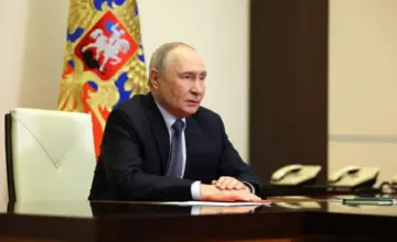 Putin bi mogao da napravi kobnu grešku: Nova mobilizacija dovela bi rat pred vrata Moskve