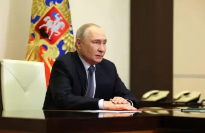 Putin bi mogao da napravi kobnu grešku: Nova mobilizacija dovela bi rat pred vrata Moskve