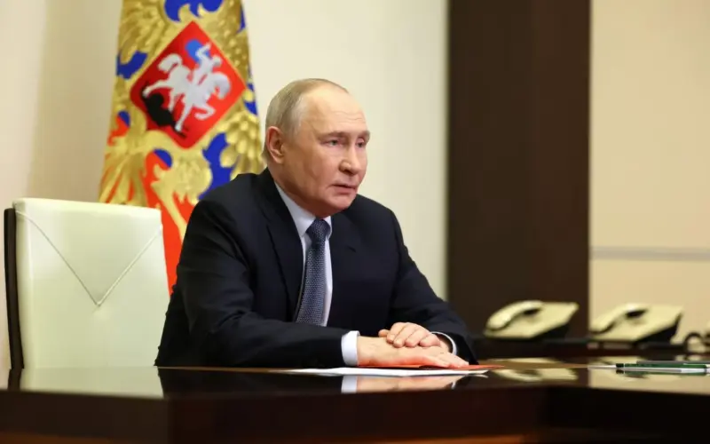 Putin bi mogao da napravi kobnu grešku: Nova mobilizacija dovela bi rat pred vrata Moskve