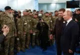 Putinu obećava vojsku, a Čečene sklanja od fronta: Kako Kadirov igra dvostruku igru