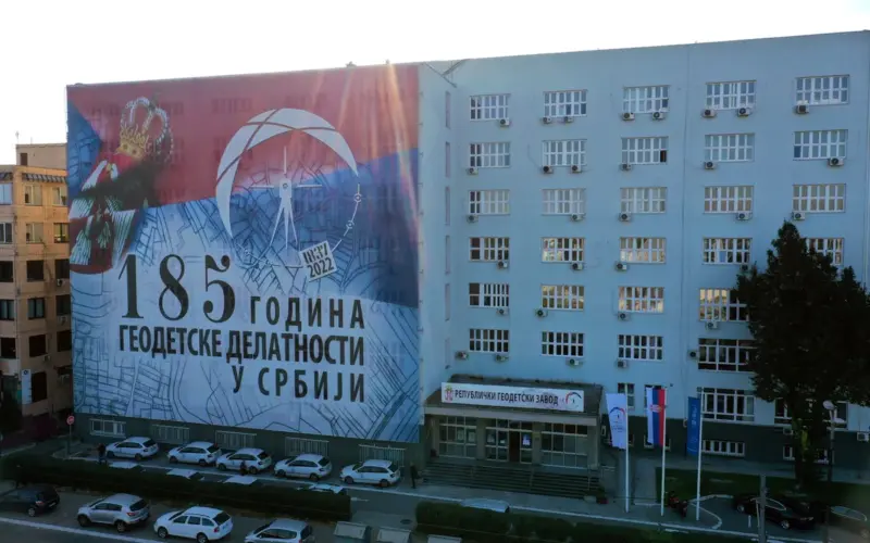 RGZ uveo novi kanal komunikacije sa građanima