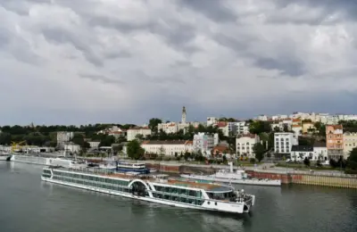 U Srbiji danas promenljivo oblačno, temperatura do 34 stepena