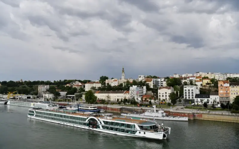 RHMZ najavio pljuskove i grmljavinu
