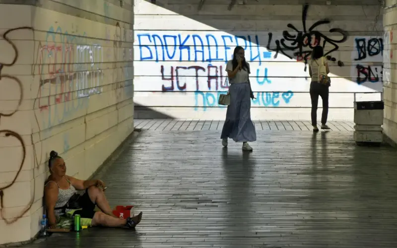 RHMZ za danas najavio vrlo opasno vreme i uticaće na sve