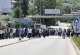 Radnici “Elida” koji su štrajkovali zbog šest neisplaćenih plata dobili otkaz