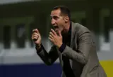 Radosav Petrović se otvorio Grcima: Pričao o situaciji u Partizanu i transferu Ugrešića