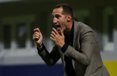 Radosav Petrović se otvorio Grcima: Pričao o situaciji u Partizanu i transferu Ugrešića
