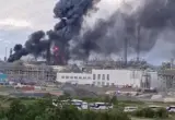 Raste broj žrtava požara u ruskom hemijskom gigantu: Poginulo 15 ljudi