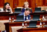Rebalansom budžeta opredeljeno 2,8 milijardi dinara za izborne procese u ovoj godini