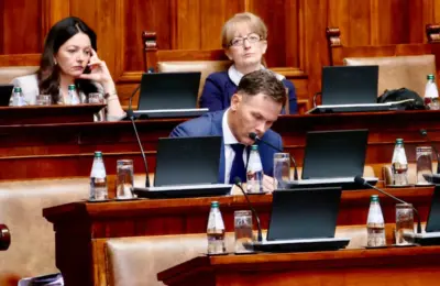Rebalansom budžeta opredeljeno 2,8 milijardi dinara za izborne procese u ovoj godini