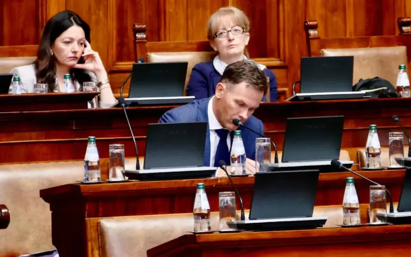 Rebalansom budžeta opredeljeno 2,8 milijardi dinara za izborne procese u ovoj godini