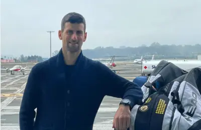 “Rekla sam mu da to ne objavljuje, pakao se otvorio”: Zbog ove rečenice je Australija zamrzela Novaka i utamničila ga, reakcija Đokovića sve objašnjava