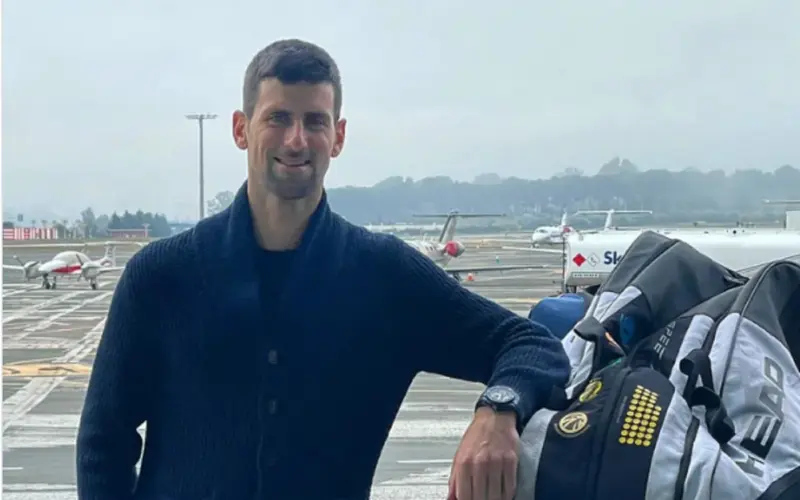 “Rekla sam mu da to ne objavljuje, pakao se otvorio”: Zbog ove rečenice je Australija zamrzela Novaka i utamničila ga, reakcija Đokovića sve objašnjava