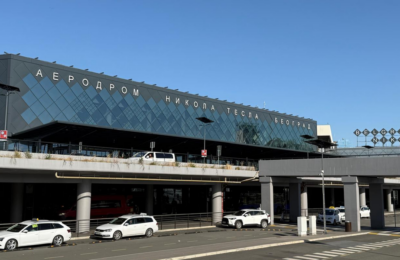 Rekordni jul na Aerodromu Nikola Tesla: Oboreni mesečni i dnevni rekord