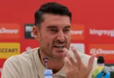 Rijera: “Igrači moraju da zasluže, a ne da igraju zbog bonusa”