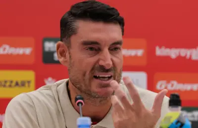 Rijera: “Igrači moraju da zasluže, a ne da igraju zbog bonusa”
