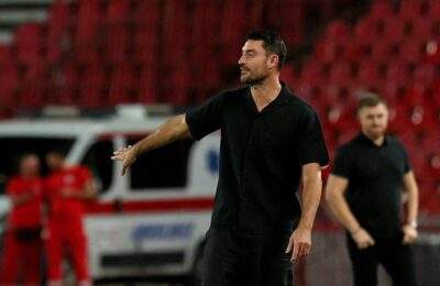 Rijera posle pobede nad Zemunom: Odmah kreću pripreme za Partizan