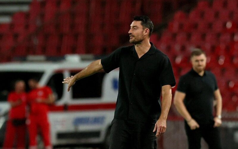 Rijera posle pobede nad Zemunom: Odmah kreću pripreme za Partizan