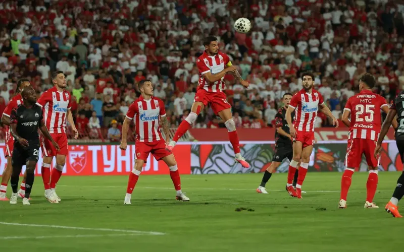 Rijerina nova Zvezda i taktičke nedoumice: Niko ne može da pogodi 11, ali zna se šta će Španac tražiti od fudbalera