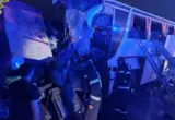 Rusija: Tragedija na auto-putu „Kavkaz“, pet mrtvih i 38 povređenih