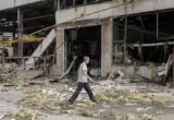 Rusija i Ukrajina razmenile žestoke udare: Poginulo najmanje 40 ljudi