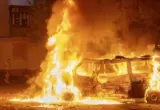 Rusija izvela masovni napad na Ukrajinu: Lansirano 150 dronova