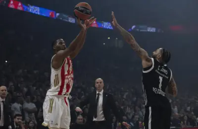 SAZNAJEMO Evo koliko Partizan i Zvezda plaćaju za novu Evroligu: Ima klubova koji će morati da pronađu i veći novac