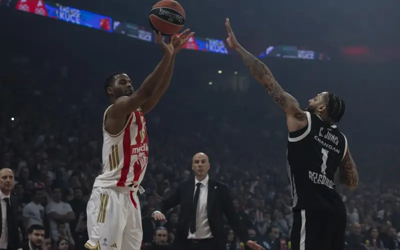 SAZNAJEMO Evo koliko Partizan i Zvezda plaćaju za novu Evroligu: Ima klubova koji će morati da pronađu i veći novac