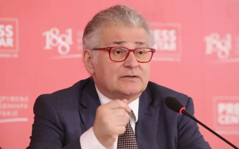 “SNS sprema ogromnu izbornu krađu”: Dragan Milić dobio odgovor MUP-a da je za 10 godina dodeljeno 238.890 novih državljanstava
