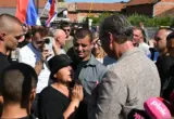 SRCE: Vučić ubrzano obilazi sela i ubeđuje građane da se na obećanja ne plaća porez i da ih je lagao – u njihovu korist
