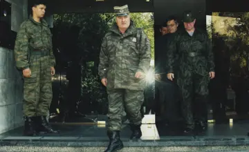SSP o Ratku Mladiću: Niko ko je počinio zločin ne može biti uzor budućim generacijama