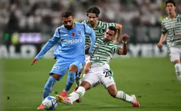 Salah i Savić ostali bez Lige Evrope, posle bruke mogu na Zvezdu