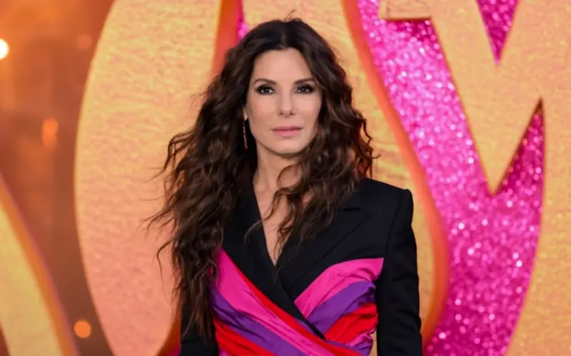 Sandra Bulok prvi put o smrti partnera: „Bio je bolestan polovinu naše veze“