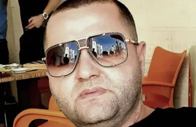 Šef mafije likvidiran na benzinskoj pumpi: Nadzorne kamere snimile ubistvo