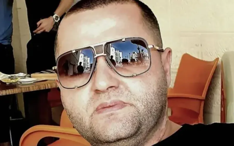 Šef mafije likvidiran na benzinskoj pumpi: Nadzorne kamere snimile ubistvo