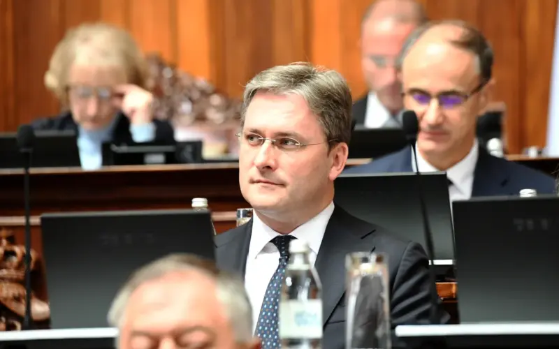 Selaković: Nemamo zakon o pozorištu, zato je moguće da se javi takva vrsta javašluka