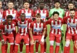 Šest rivala, šest utakmica: Zvezda saznala termine u Ligi konferencije
