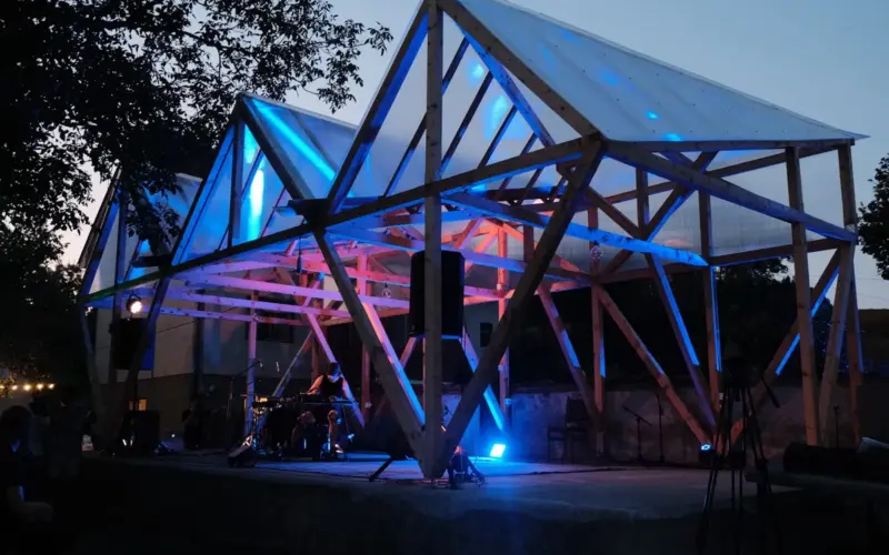Šesti festival Polja u Šutcima za vikend