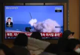 Severna Koreja ispalila projektil ka Japanskom moru