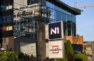 Sindikat N1 i Forbes Srbija: Istup direktora deluje kao poruka zaposlenima