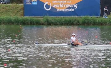 Sjajna Jovana Arsić izborila finale Svetskog prvenstva