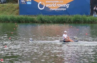 Sjajna Jovana Arsić izborila finale Svetskog prvenstva