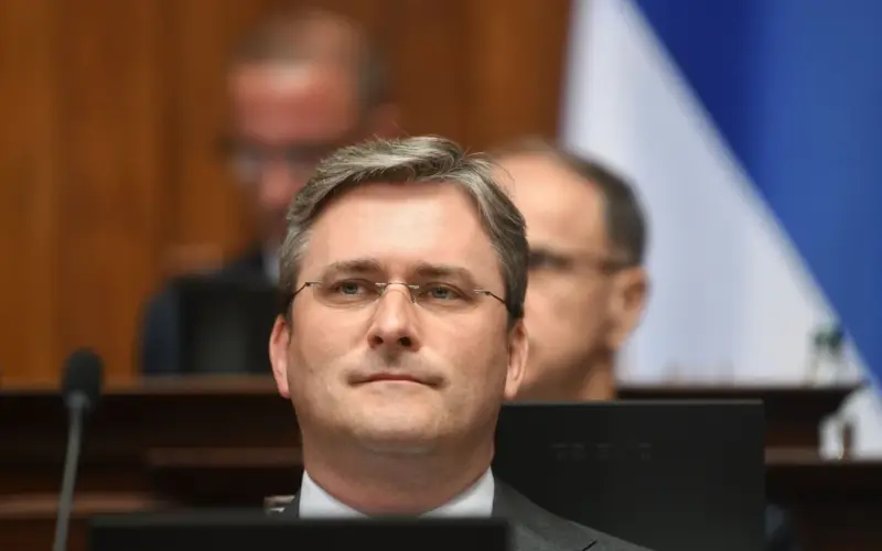 “Skidanje zaštite sa zgrade ili ostavka”: Ministar Selaković ih optužio da stoje iza afere “Generalštab“, a evo šta su oni ispričali o pritiscima