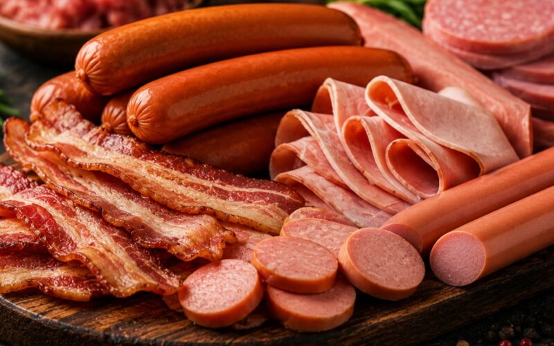 Slanina i cigarete u istoj grupi: Evo šta to zapravo znači
