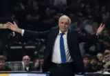 Šok za Željka Obradovića, operisana prva zvezda Panatinaikosa