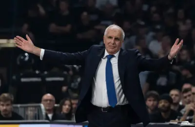 Šok za Željka Obradovića, operisana prva zvezda Panatinaikosa