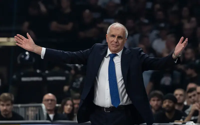 Šok za Željka Obradovića, operisana prva zvezda Panatinaikosa