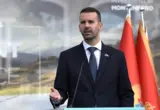 Srbija i Albanija su dve države na je mislio Milojko Spajić, kad je rekao da se sprema hibridno delovanje protiv Crne Gore